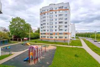 Апартаменты Космонавтов 12 Минск Апартаменты-32